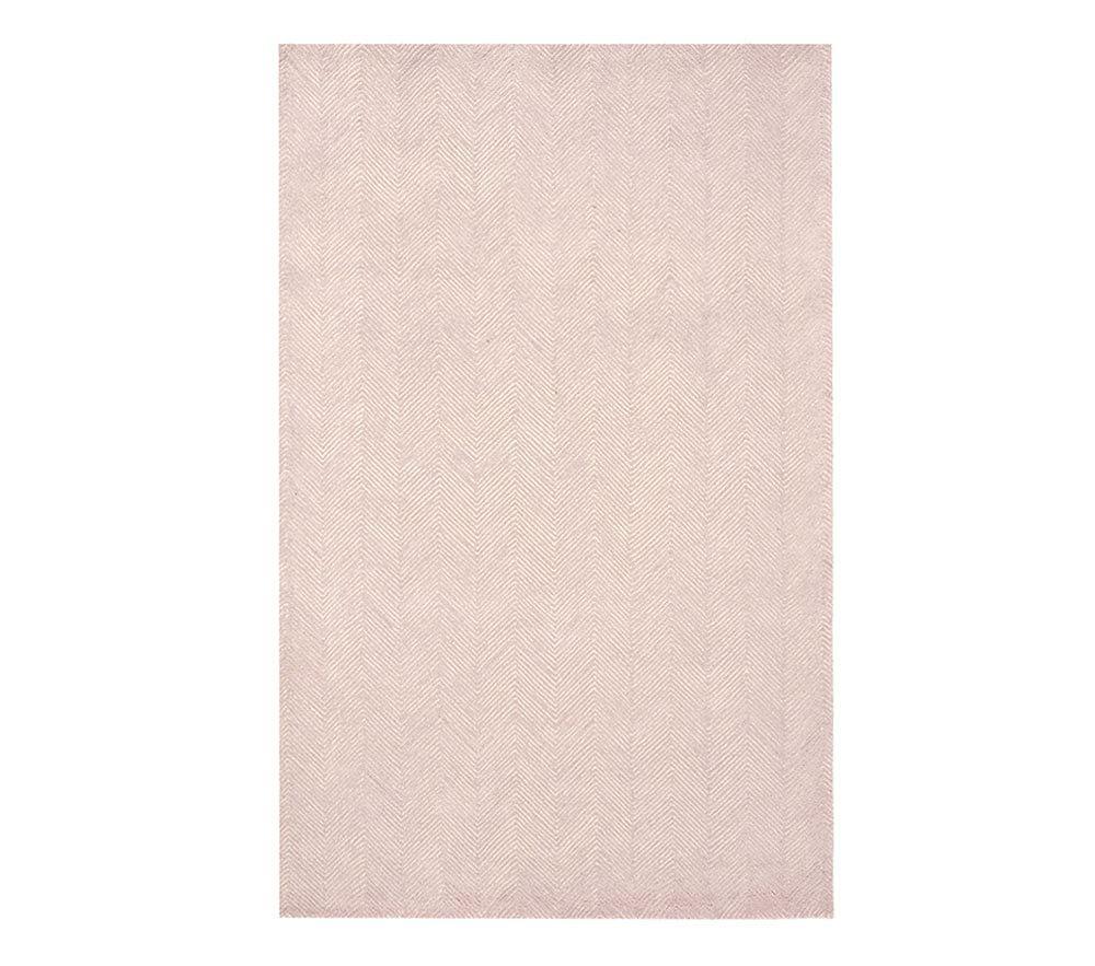 Herringbone Rug